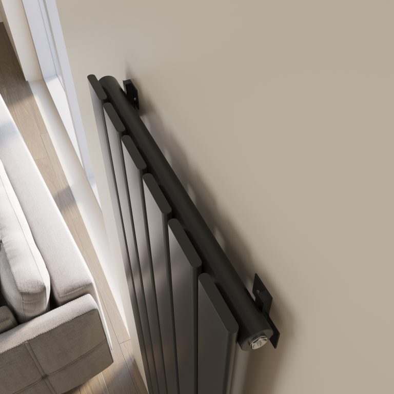 Faberg Marari 1 6 секций черный цвет