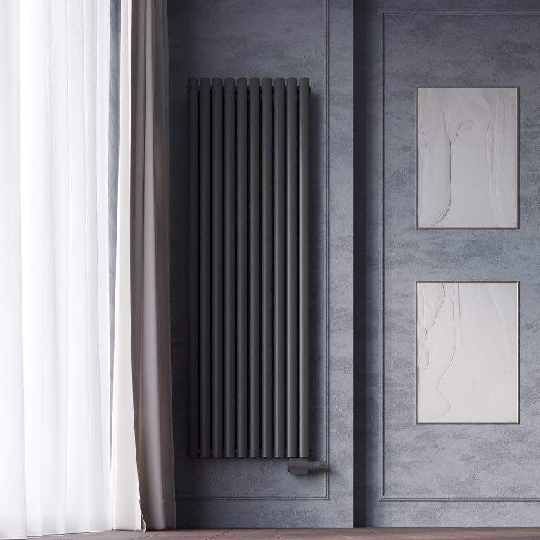 Faberg Anicassa 2 10 секций серый цвет