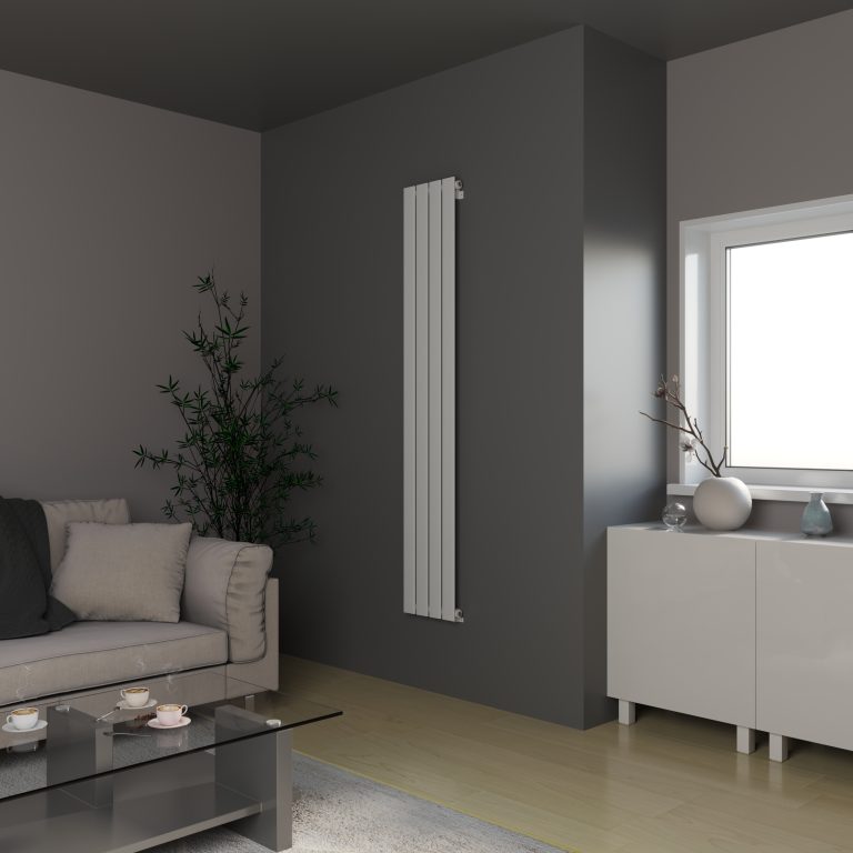 Faberg Marari 1 4 секций белый