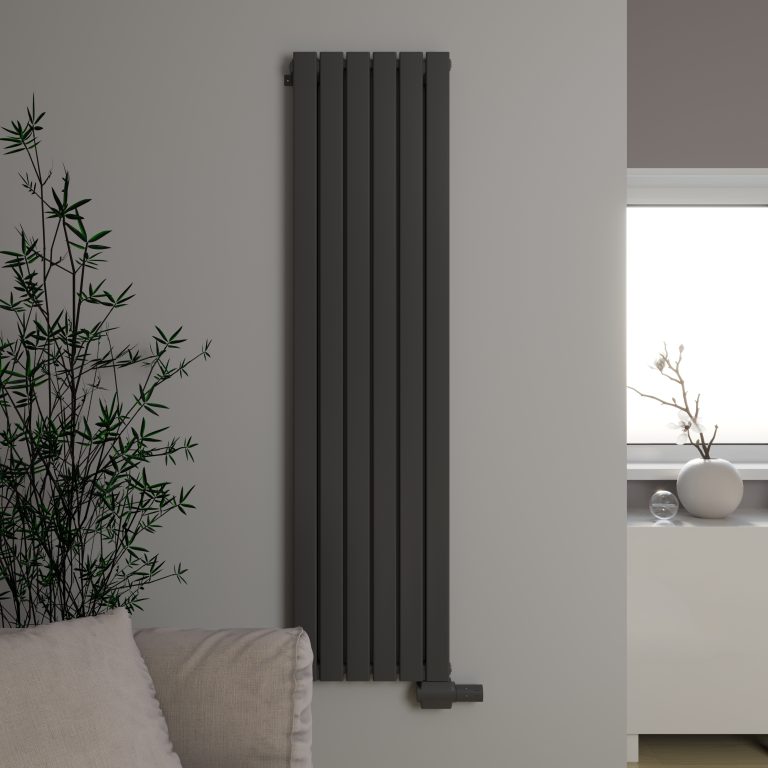 Faberg Marari 2 6 секций серый цвет