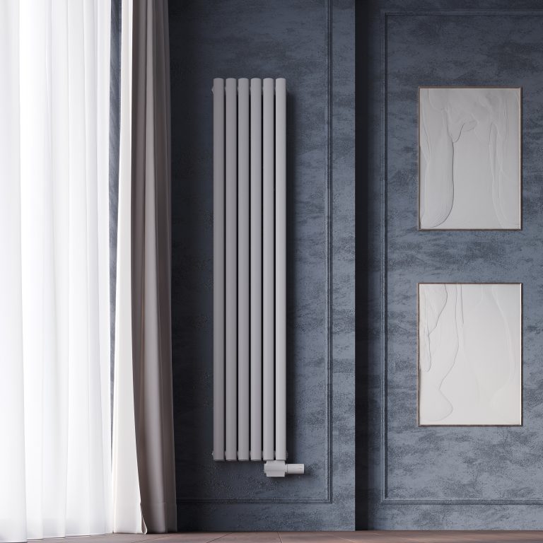 Faberg Anicassa 2 6 секций белый цвет