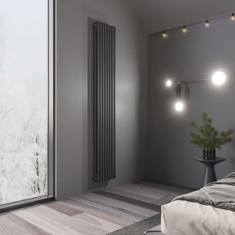 Faberg Extra 2 8 секций серый цвет