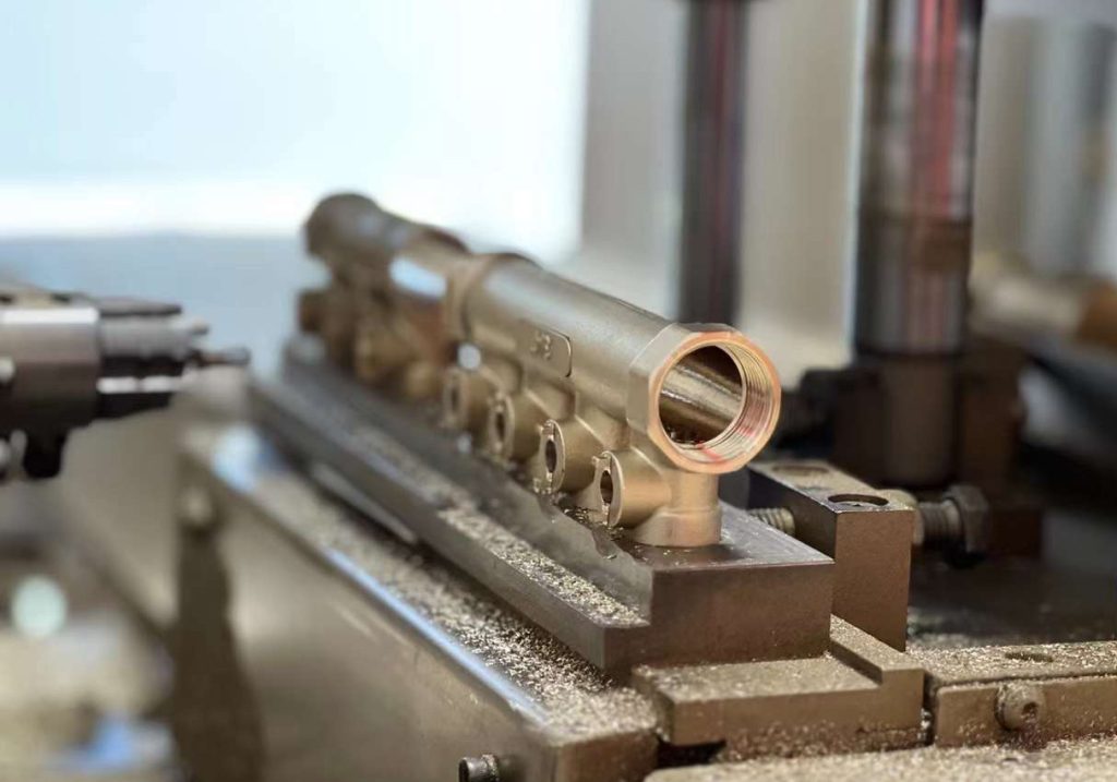 О компании Фаберг